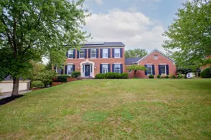 8253 Heatherwood Dr, Florence, KY 41042 - Photo 1