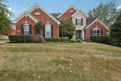 1516 Bloomin Spring Court, Hebron, KY 41048 - Photo 1