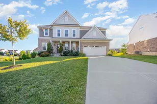 1855 Woodward Ct, Union, KY 41091 - Photo 1