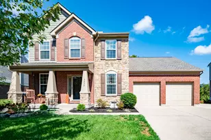 2626 Alyssum Dr, Hebron, KY 41048 - Photo 1