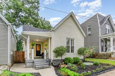 341 Van Voast Avenue, Bellevue, KY 41073 - Photo 1