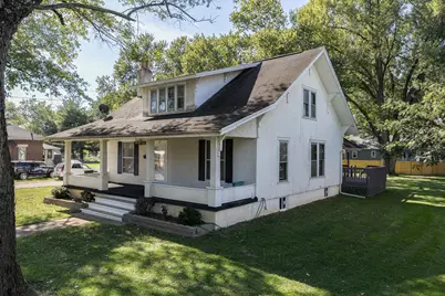 307 Liberty Street, Falmouth, KY 41040 - Photo 1