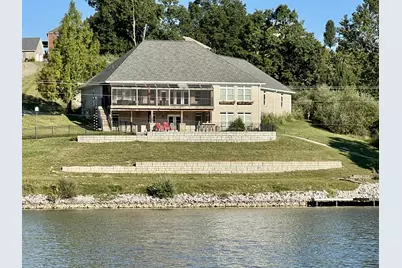 136 Harbour Pointe Drive, Williamstown, KY 41097 - Photo 1