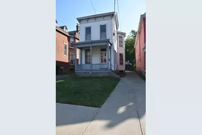 1814 Greenup Street, Covington, KY 41011 - Photo 1