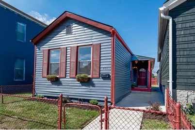 531 Lindsey Street, Newport, KY 41071 - Photo 1