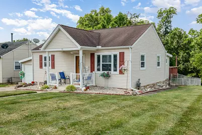 91 Sanders Drive, Florence, KY 41042 - Photo 1