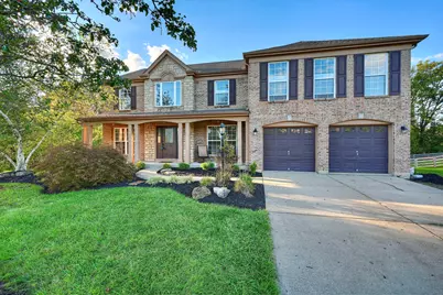 1186 Parkside Drive, Alexandria, KY 41001 - Photo 1