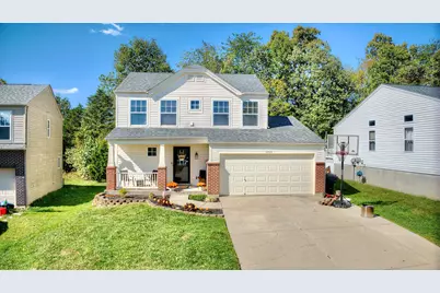 10720 Hanover Court, Independence, KY 41051 - Photo 1