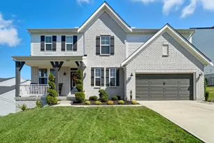 6212 Streamside Dr, Independence, KY 41051 - Photo 1