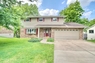 133 Burdsall Ave, Fort Mitchell, KY 41017 - Photo 1