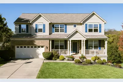 4879 Open Meadow Drive, Independence, KY 41051 - Photo 1