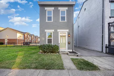 1210 Greenup Street, Covington, KY 41011 - Photo 1