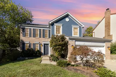 301 Snow Shoe Drive, Southgate, KY 41071 - Photo 1