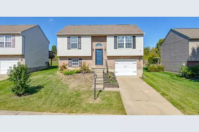 660 Ackerly Drive, Independence, KY 41051 - Photo 1