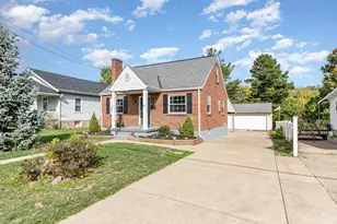 12 Sanders Dr, Florence, KY 41042 - Photo 1