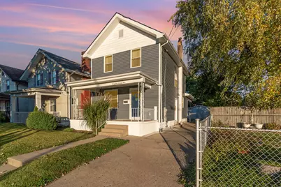 3174 Rosina Avenue, Covington, KY 41015 - Photo 1