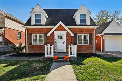 88 Concord Avenue, Fort Thomas, KY 41075 - Photo 1