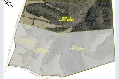 00 Hwy 607, Owenton, KY 40359 - Photo 1