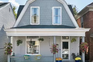 215 W 15th St, Covington, KY 41011 - Photo 1