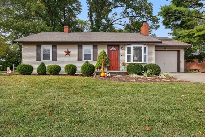 1298 Poplar Ridge Road, Alexandria, KY 41001 - Photo 1