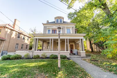 526 Greenup Street, Covington, KY 41011 - Photo 1