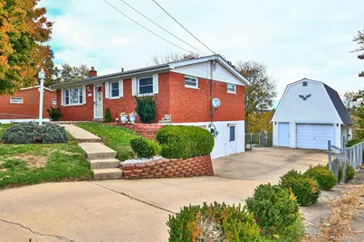 9027 Oak Lane, Alexandria, KY 41001 - Photo 1