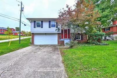 1409 Poplar Ridge Road, Alexandria, KY 41001 - Photo 1