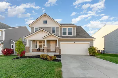 794 Harmony Valley Drive, Alexandria, KY 41001 - Photo 1