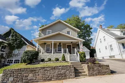 27 Shawnee Avenue, Fort Thomas, KY 41075 - Photo 1