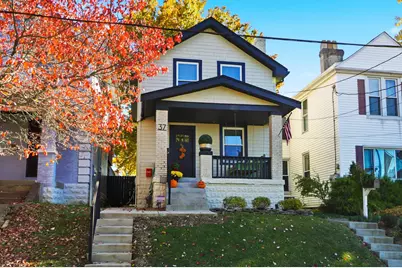 37 17th Street, Newport, KY 41071 - Photo 1