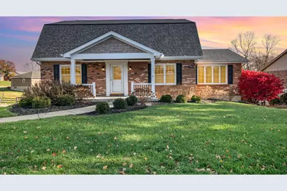 8868 Valley Circle Drive, Florence, KY 41042 - Photo 1