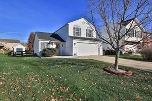 722 Berlander Dr, Independence, KY 41051 - Photo 1