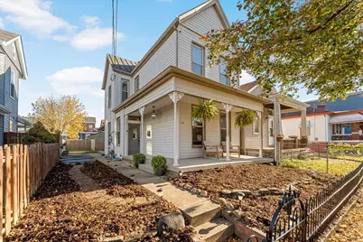 159 Ward Avenue, Bellevue, KY 41073 - Photo 1