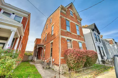 937 York Street, Covington, KY 41011 - Photo 1