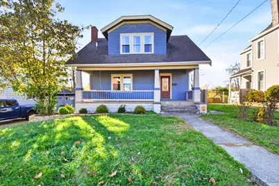 3517 Glenn Avenue, Covington, KY 41015 - Photo 1
