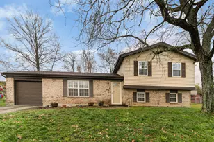 72 Sherwood Dr, Independence, KY 41051 - Photo 1