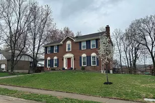 3278 Madonna Dr, Edgewood, KY 41017 - Photo 1