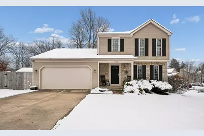 4850 Elkwood Drive, Burlington, KY 41005 - Photo 1