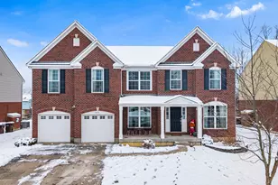 10214 Hamlet Ct, Union, KY 41091 - Photo 1