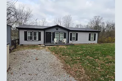 1375 Alexander Road, Crittenden, KY 41030 - Photo 1