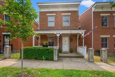 214 W 8th Street, Newport, KY 41071 - Photo 1