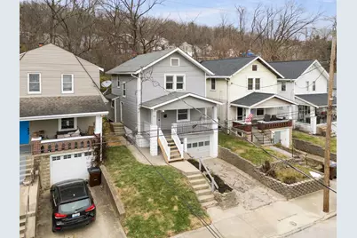 30 W 28th Street, Covington, KY 41015 - Photo 1