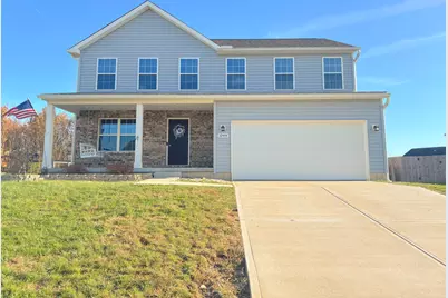 10444 Canberra Drive, Independence, KY 41051 - Photo 1