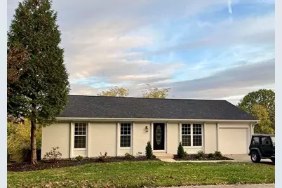 151 Ridge Hill Drive, Highland Heights, KY 41076 - Photo 1