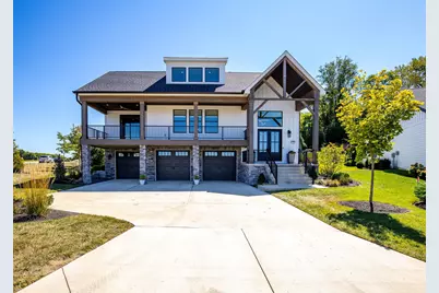 2400 Copper Ridge Court, Hebron, KY 41048 - Photo 1