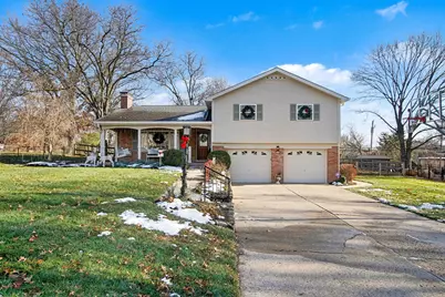 3005 Madonna Drive, Edgewood, KY 41017 - Photo 1