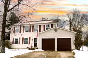 3061 Merrie Dr, Hebron, KY 41048 - Photo 1