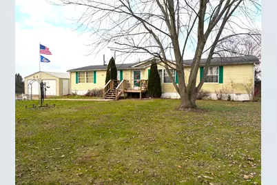 3800 Mound Hill Road, Carrollton, KY 41008 - Photo 1