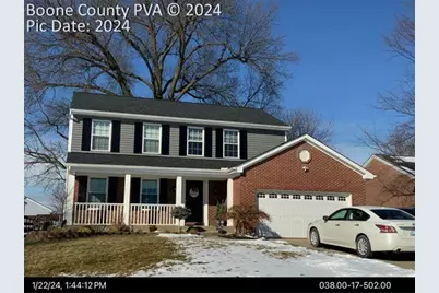 2547 Spring Mill Place, Burlington, KY 41005 - Photo 1
