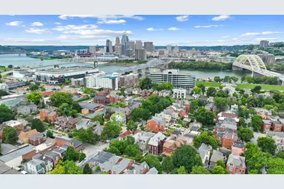 405 E 4th Street, Newport, KY 41071 - Photo 1